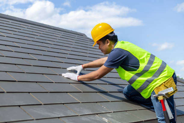 Best Tile Roofing Installation  in Prairie City, IA