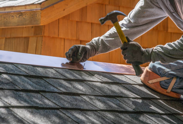 Best Commercial Roofing Services  in Prairie City, IA
