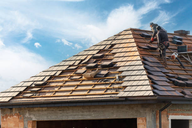 Best Wood Shake Roofing  in Prairie City, IA